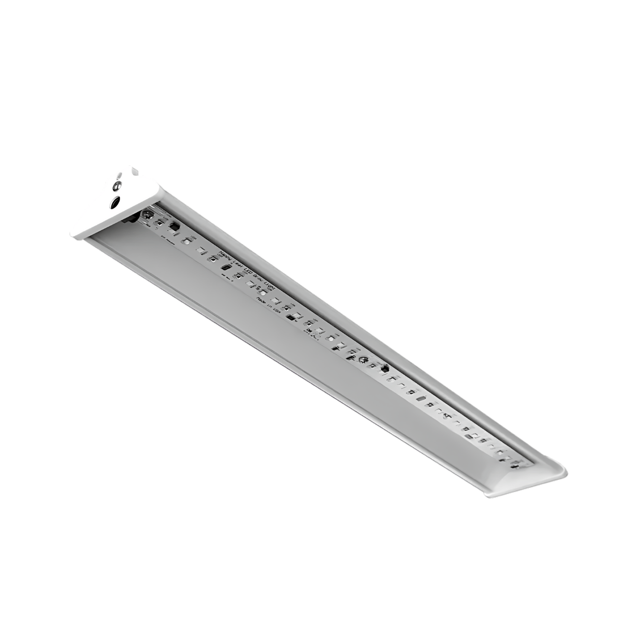 Procyon 2.0 – Full Spectrum LED Grow Lights - Happy Leaf