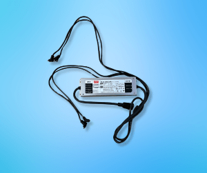 300 Watt Power Supply for Happy Leaf LED Grow Lights - Happy Leaf